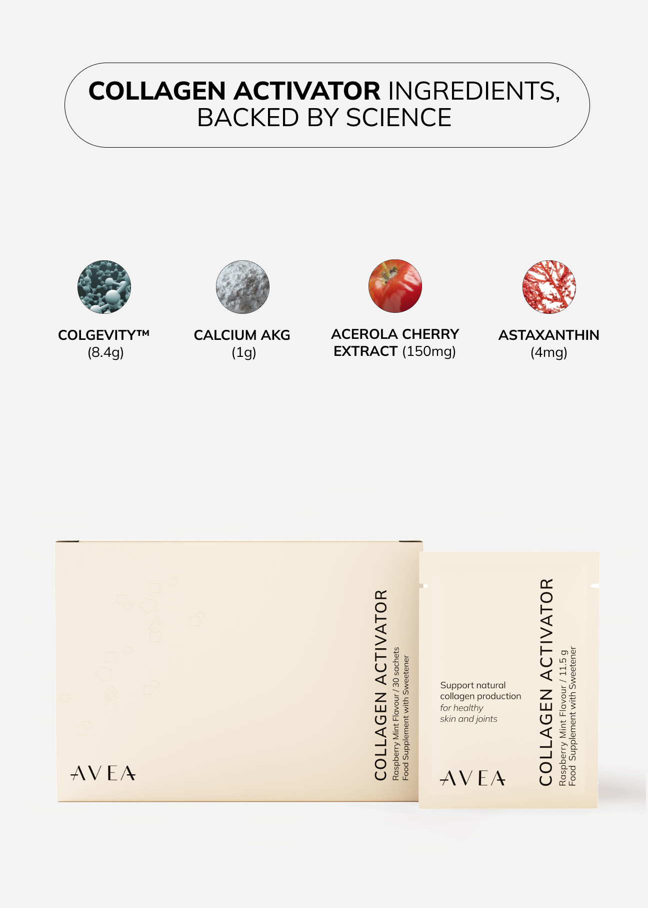 Collagen Activator