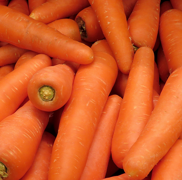 Beta Carotene – 4.8 mg