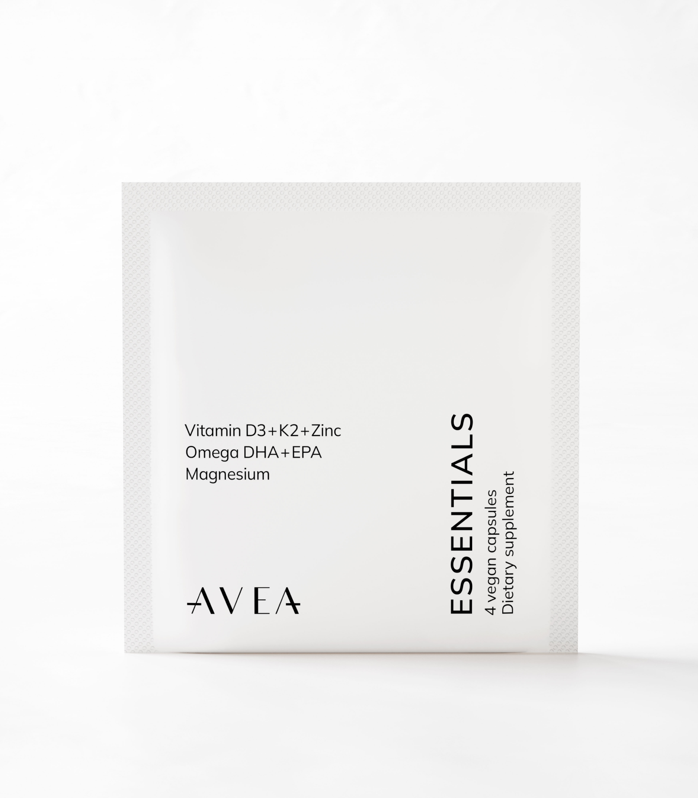 Essentials M